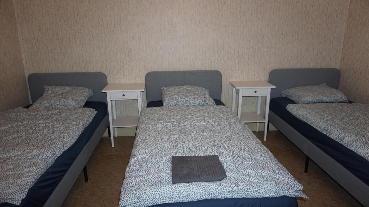 Plantin Apartment Антверпен Экстерьер фото