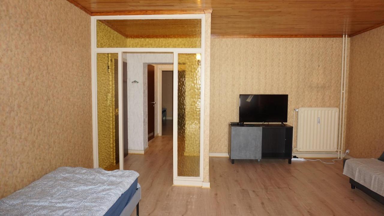 Plantin Apartment Антверпен Экстерьер фото